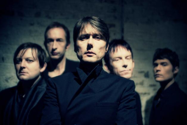 Asculta o prima piesa de pe viitorul album Suede, „Night Thoughts”